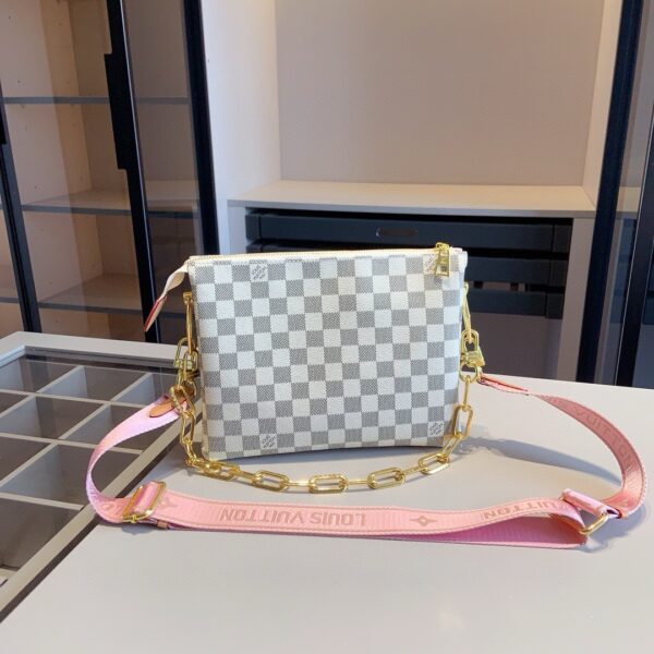 DBS-LC854 - Discounted Price For Set Louis Vuitton 3 Bags