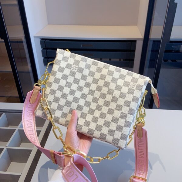 DBS-LC854 - Discounted Price For Set Louis Vuitton 3 Bags