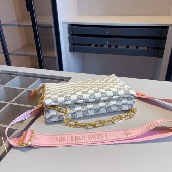 DBS-LC854 - Discounted Price For Set Louis Vuitton 3 Bags