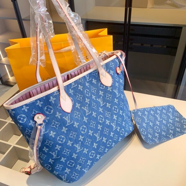DBS-LC894 - Discounted Price For Set Louis Vuitton 3 Bags