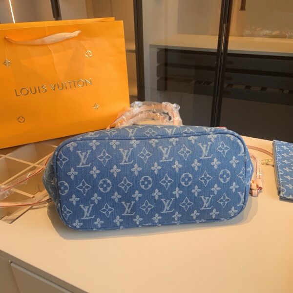 DBS-LC894 - Discounted Price For Set Louis Vuitton 3 Bags