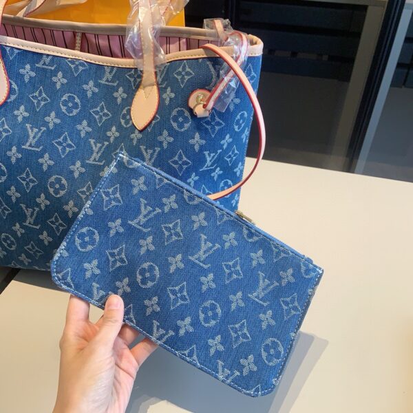 DBS-LC894 - Discounted Price For Set Louis Vuitton 3 Bags