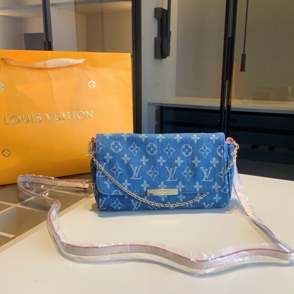 DBS-LC894 - Discounted Price For Set Louis Vuitton 3 Bags