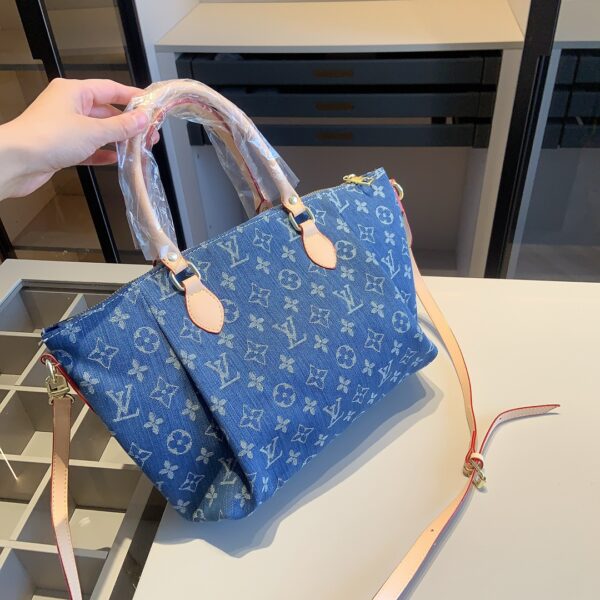 DBS-LC857 - Discounted Price For Set Louis Vuitton 3 Bags