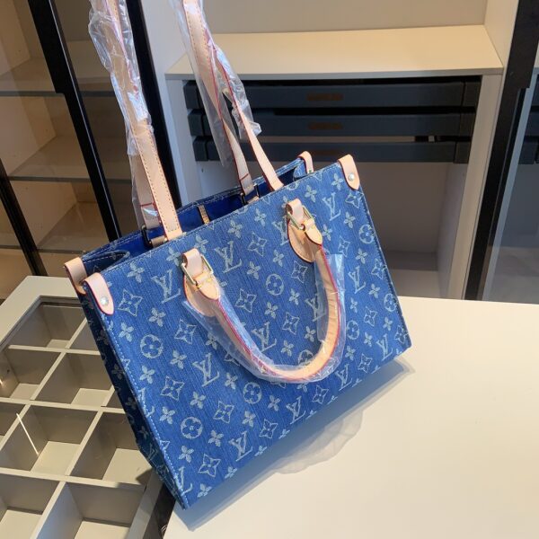 DBS-LC893 - Discounted Price For Set Louis Vuitton 3 Bags