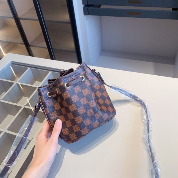 DBS-LC863 - Discounted Price For Set Louis Vuitton 3 Bags