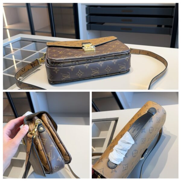 DBS-LC866 - Discounted Price For Set Louis Vuitton 3 Bags