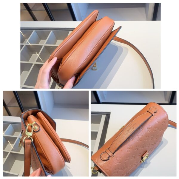 DBS-LC860 - Discounted Price For Set Louis Vuitton 3 Bags