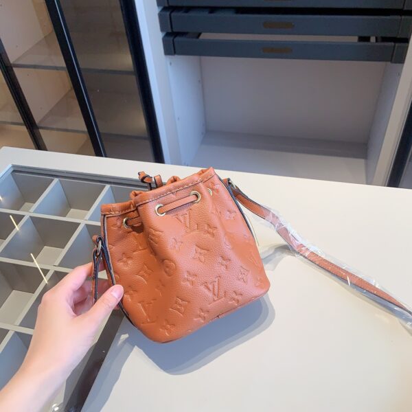 DBS-LC860 - Discounted Price For Set Louis Vuitton 3 Bags