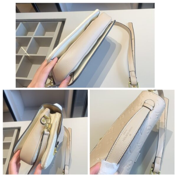 DBS-LC861 - Discounted Price For Set Louis Vuitton 3 Bags