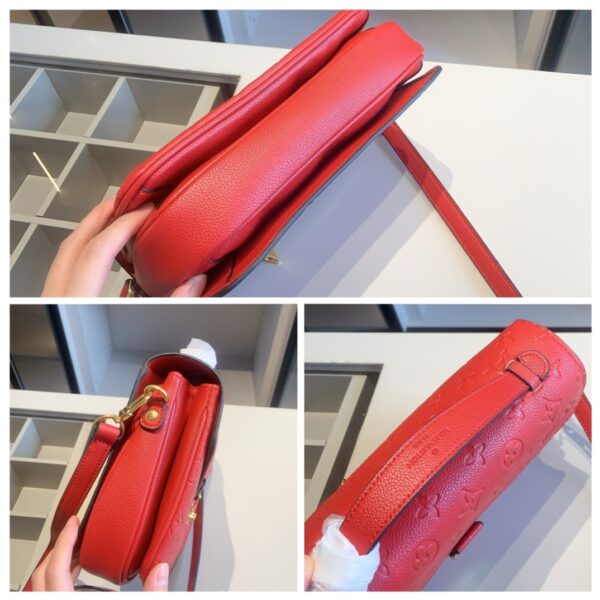 DBS-LC862 - Discounted Price For Set Louis Vuitton 3 Bags