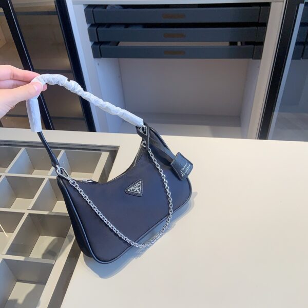DBS-LC872 - Discounted Price For Set Prada 3 Bags