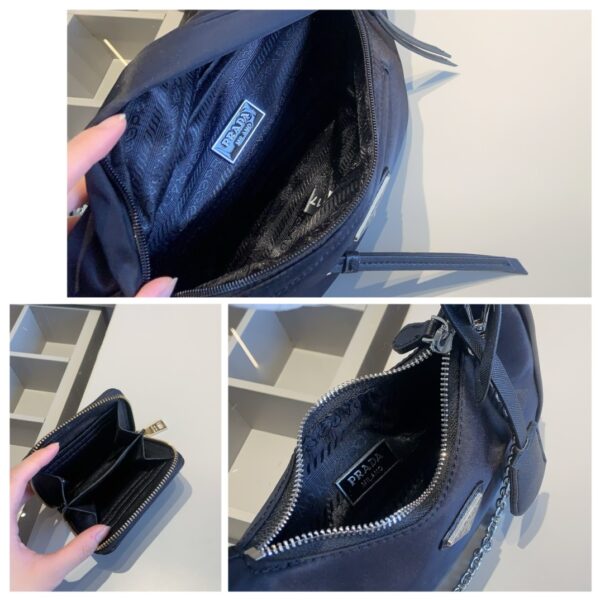 DBS-LC872 - Discounted Price For Set Prada 3 Bags
