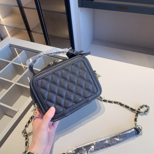 DBS-LC874- Discounted Price For Set Chanel 3 Bags