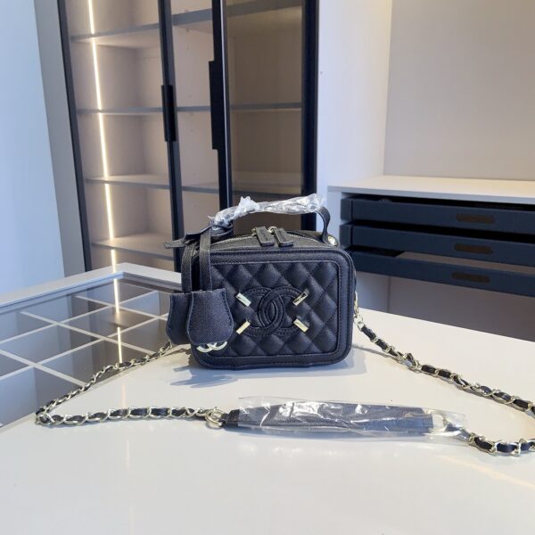 DBS-LC874- Discounted Price For Set Chanel 3 Bags