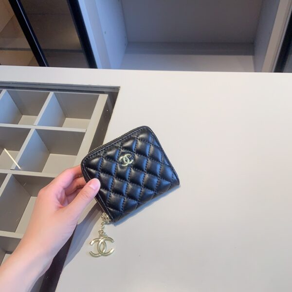 DBS-LC874- Discounted Price For Set Chanel 3 Bags