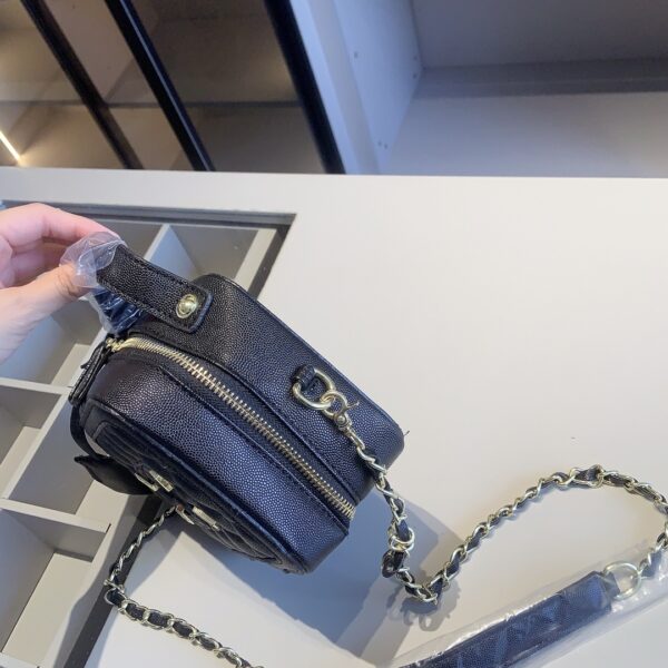 DBS-LC874- Discounted Price For Set Chanel 3 Bags