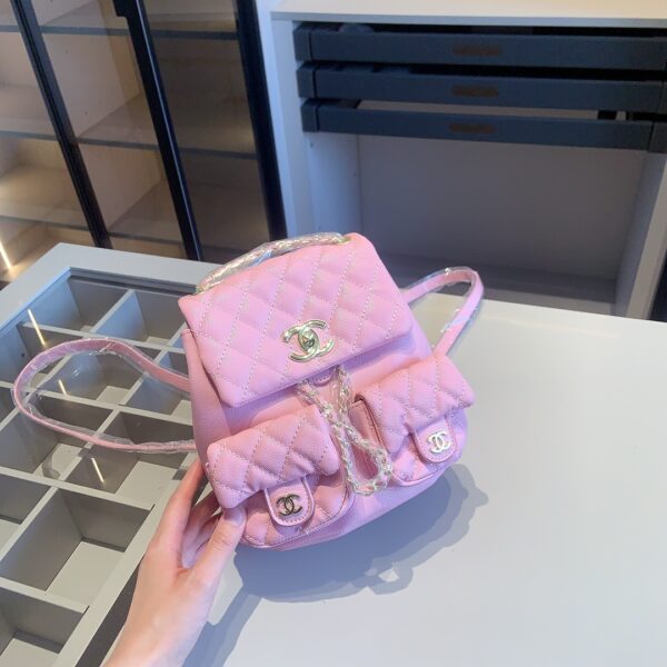 DBS-LC875 - Discounted Price For Set Chanel 3 Bags