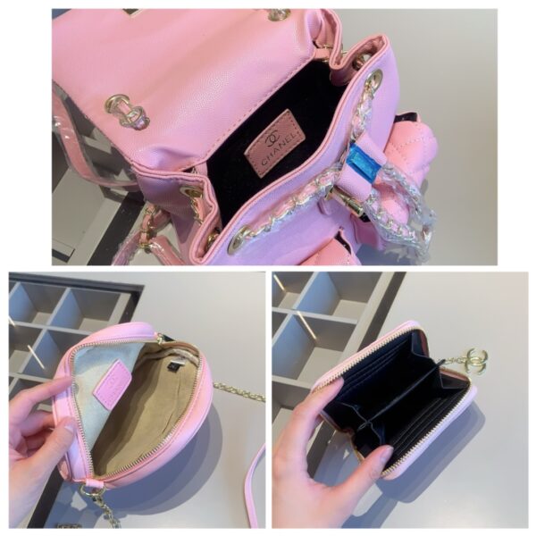DBS-LC875 - Discounted Price For Set Chanel 3 Bags
