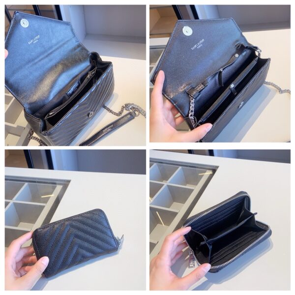 DBS-LC878 - Discounted Price For Set Saint Laurent 3 Bags