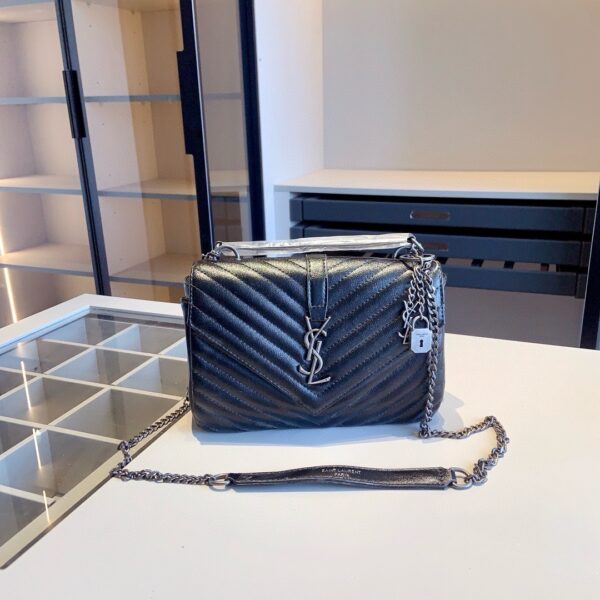 DBS-LC878 - Discounted Price For Set Saint Laurent 3 Bags