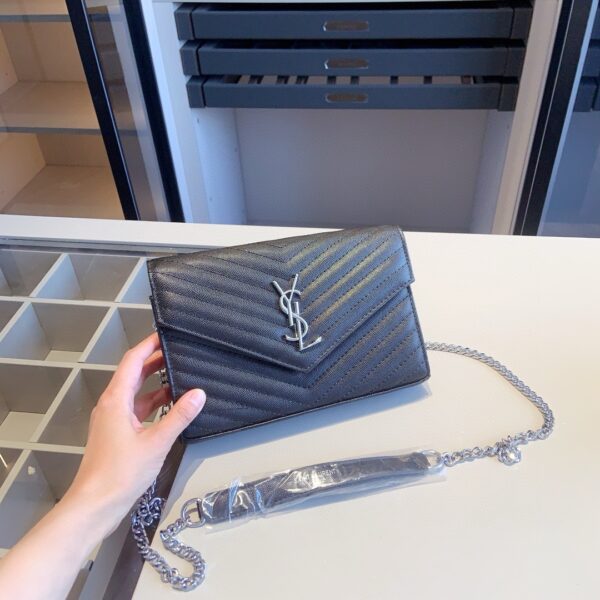 DBS-LC878 - Discounted Price For Set Saint Laurent 3 Bags