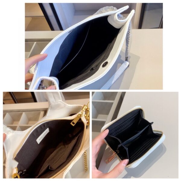 DBS-LC879 - Discounted Price For Set Saint Laurent 3 Bags