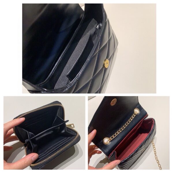DBS-LC880 - Discounted Price For Set Saint Laurent 3 Bags