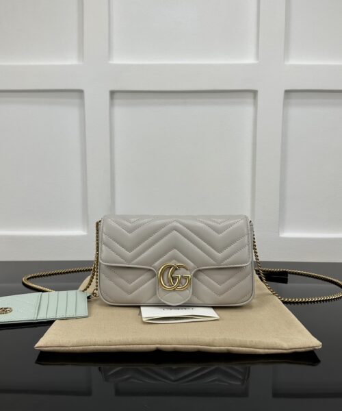 replica gg marmont mini bag