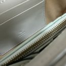 1:1 Replica GG MARMONT MINI BAG light Grey For Women 751526 AACCE 1742