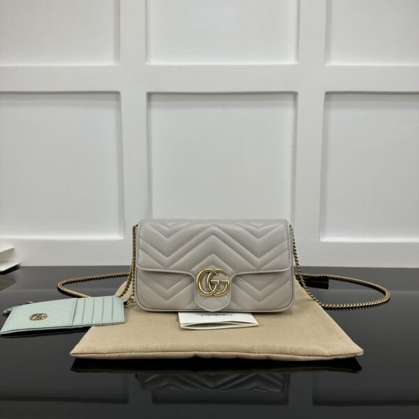 replica gg marmont mini bag