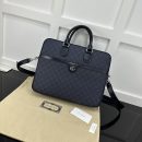 replica ophidia medium gg briefcase