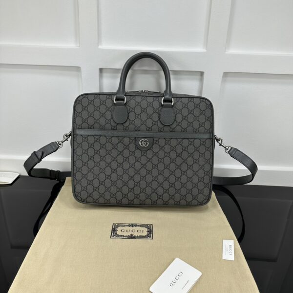 replica gucci ophidia medium gg briefcase
