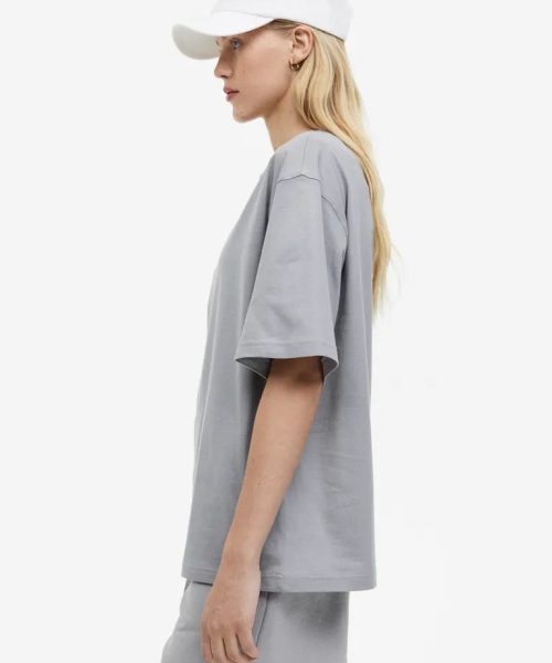 Boxy T-shirt