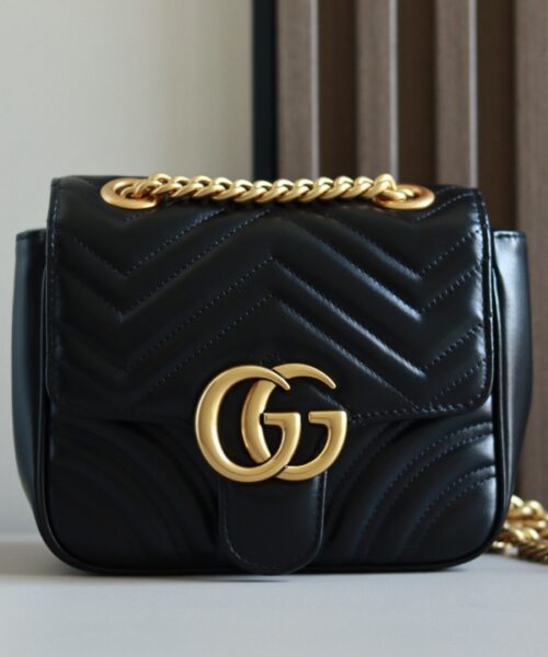 replica gg marmont mini shoulder bag p