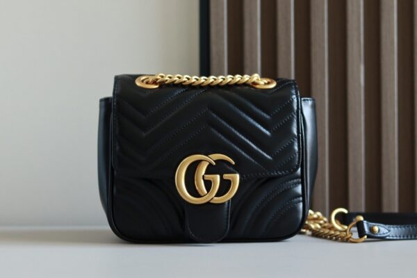 replica gg marmont mini shoulder bag p
