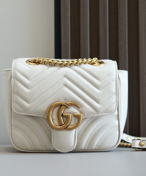 replica gg marmont mini shoulder bag p