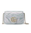 replica gg marmont super mini bag p