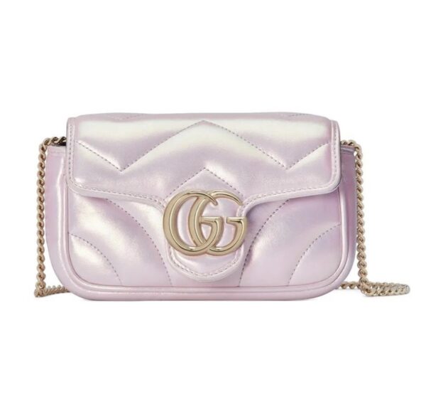 replica gg marmont super mini bag p