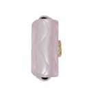 1:1 Replica GG MARMONT SUPER MINI BAG P Pink iridescent matelassé chevron leather Exclusive For Women ‎476433 AAC2U 5826