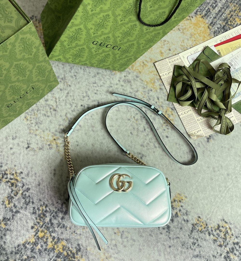 replica gg marmount small shoulder bag p