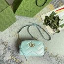 replica gg marmount small shoulder bag p