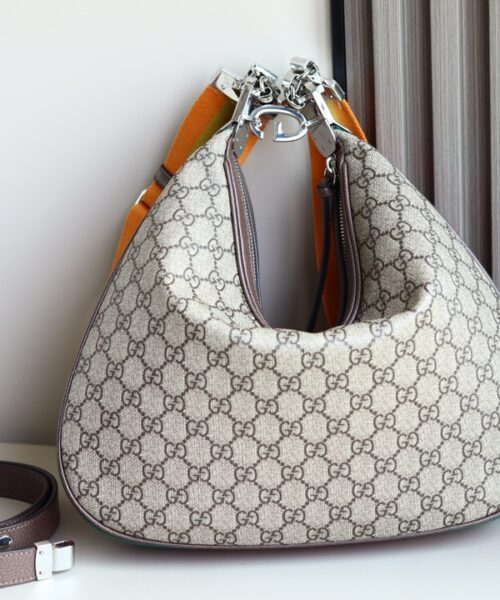 replica gucci attach medium shoulder bag p