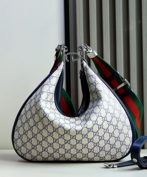 replica gucci attach medium shoulder bag p