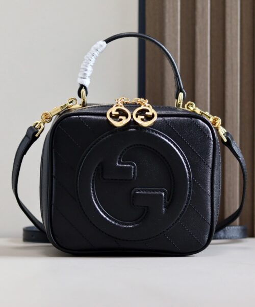 replica gucci blondie top handle bag p