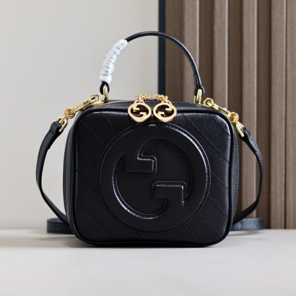 replica gucci blondie top handle bag p