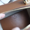 1:1 Replica GUCCI BLONDIE TOP HANDLE BAG P Cuir leather Exclusive For Women 744434 1IV0G 2535