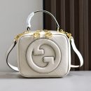 replica gucci blondie top handle bag p