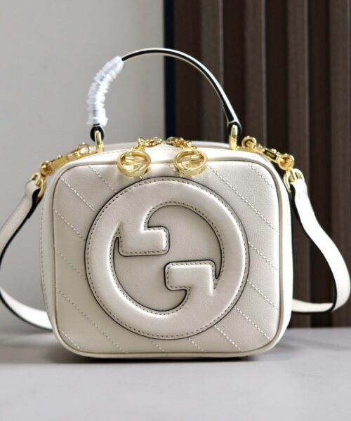 replica gucci blondie top handle bag p