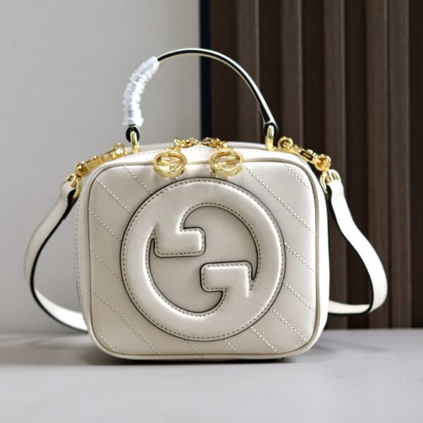replica gucci blondie top handle bag p